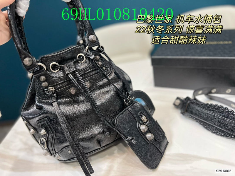 LO - BGA Bags - 2153