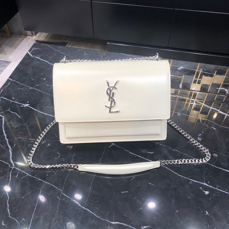 YSL BAGS - WOMEN LOVE LUXURY BAGS - 2683