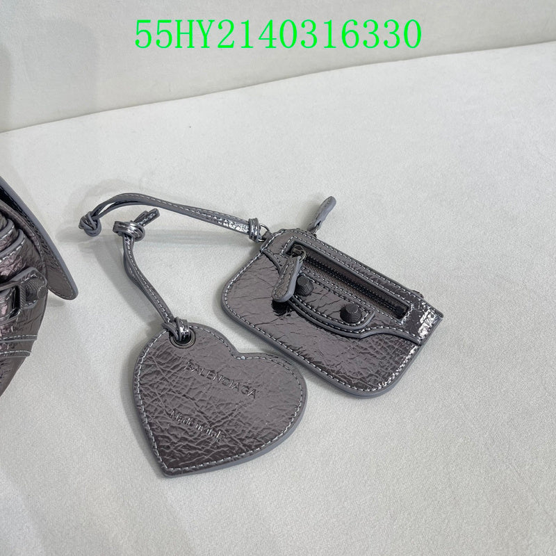 LO - BGA Bags - 1875