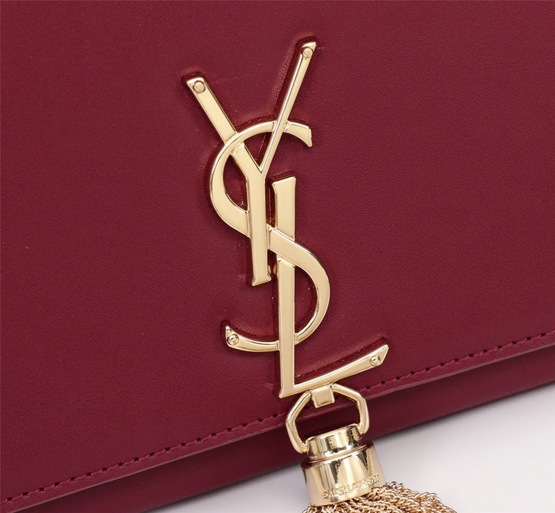 YSL BAGS - WOMEN LOVE LUXURY BAGS - 1733
