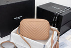 YSL BAGS - WOMEN LOVE LUXURY BAGS - 1943