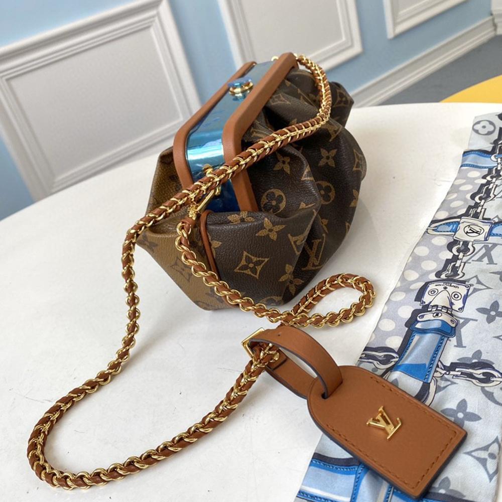 LO-LV bags 8791