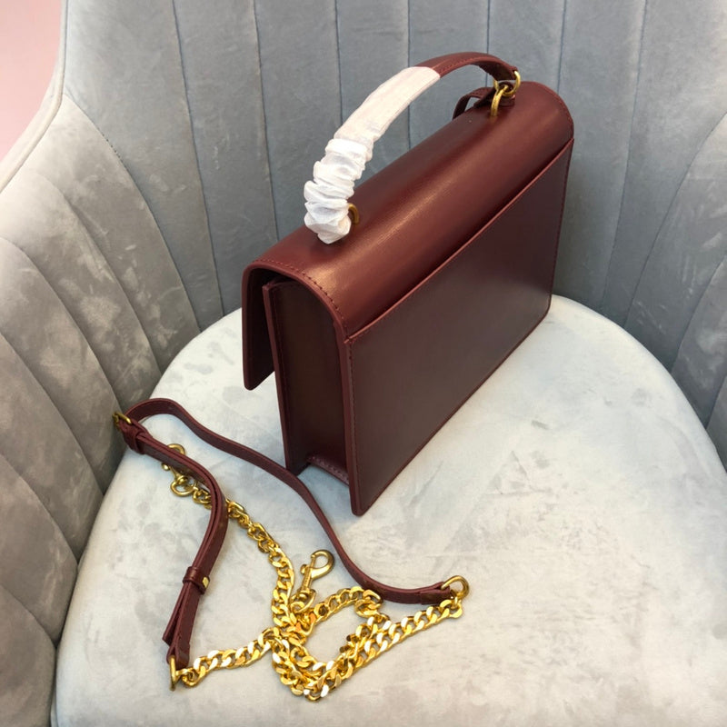 YSL BAGS - WOMEN LOVE LUXURY BAGS - 1828