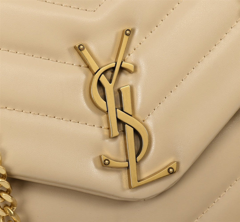 YSL BAGS - WOMEN LOVE LUXURY BAGS - 2007