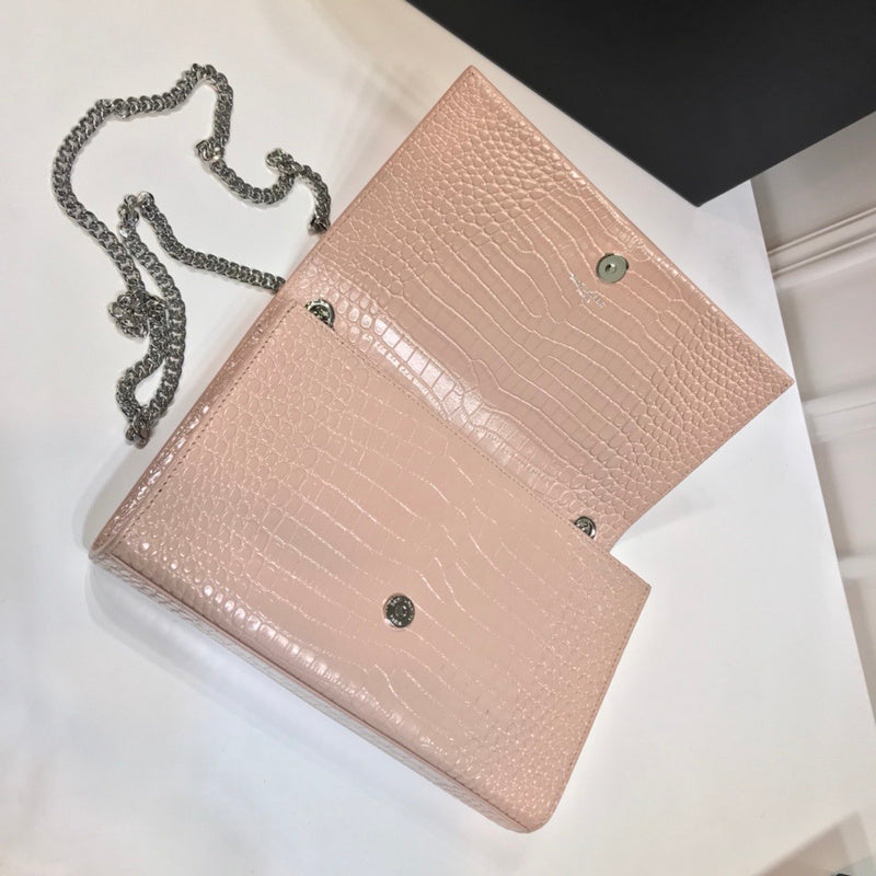 BB - YSL Bag - 2207