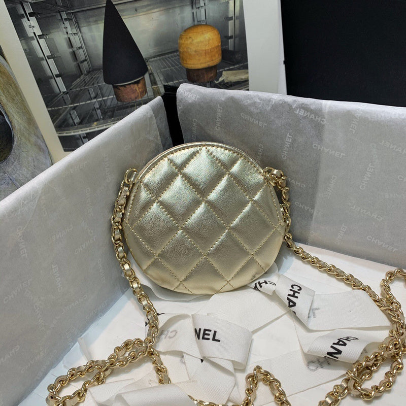 Lusso Official -  CHL BAGS  - 410