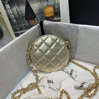 Lusso Official -  CHL BAGS  - 410