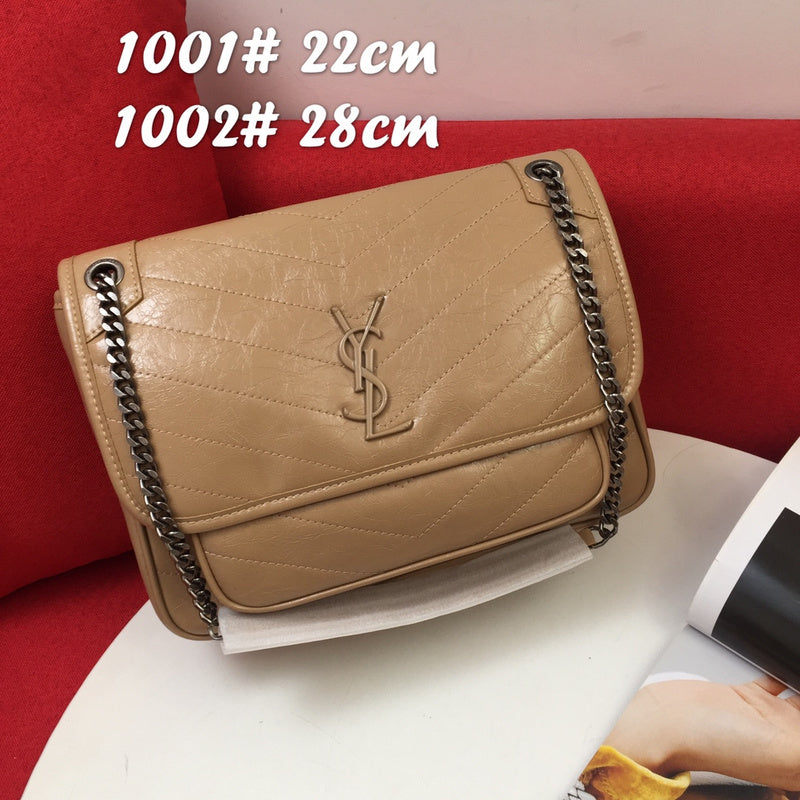 YSL BAGS - WOMEN LOVE LUXURY BAGS - 1150