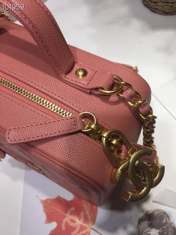 Lusso Official -  CHL BAGS  - 717
