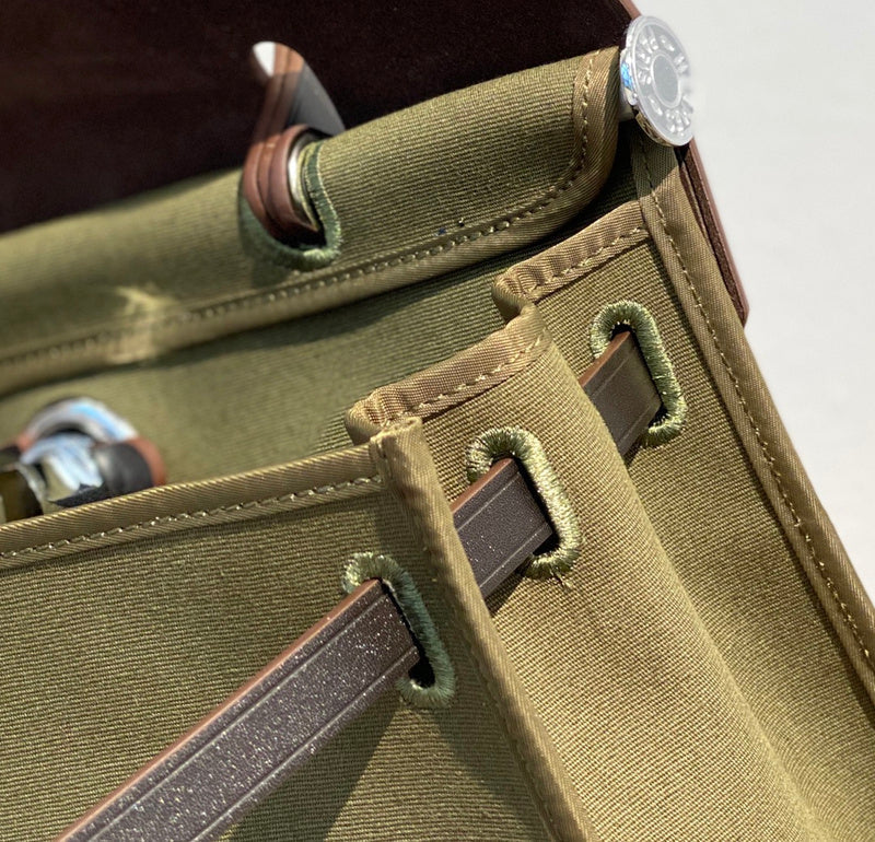 LO - HRMS DESIGNER BAGS - WOMEN BAGS - 515