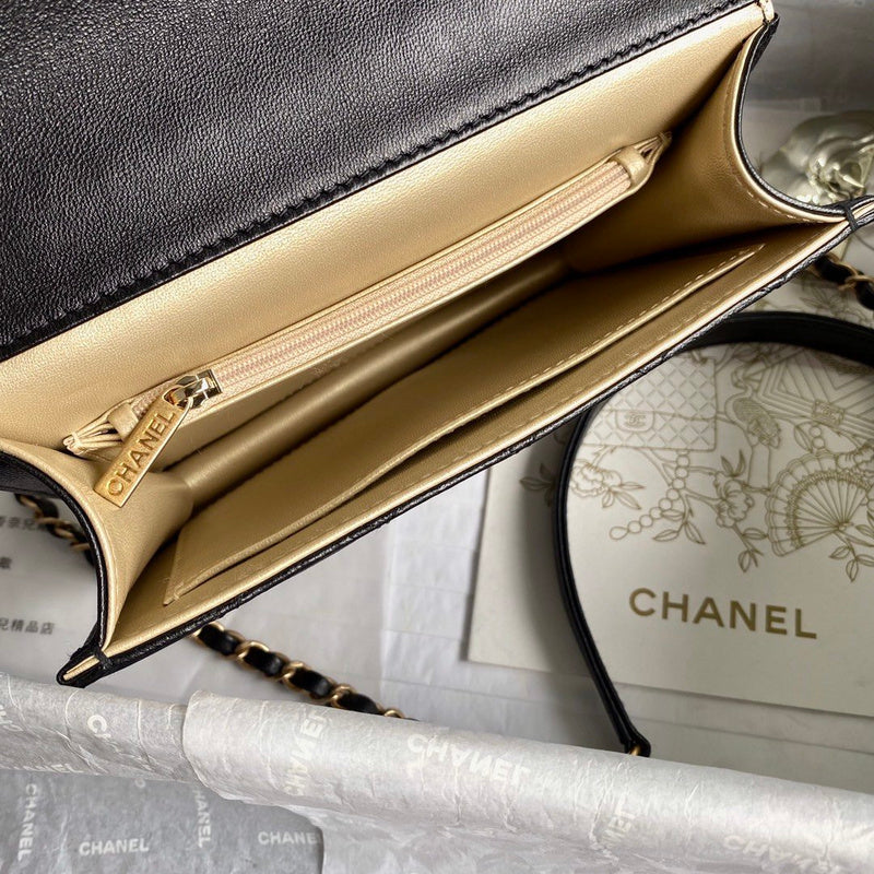 LO - CHL  BAGS FOR WOMEN - FASHION LUXURY BAGS -2381