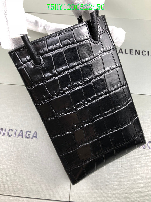 LO - BGA Bags - 1777