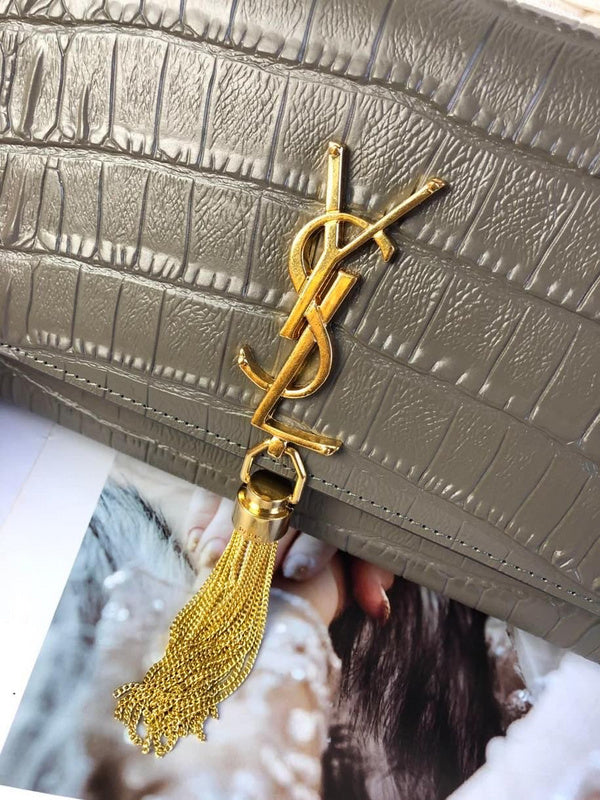 YSL BAGS - WOMEN LOVE LUXURY BAGS - 1991