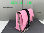 LO - BGA Bags - 2012