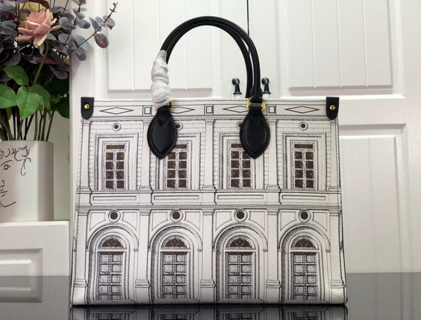 BB - LV Bags - 17389