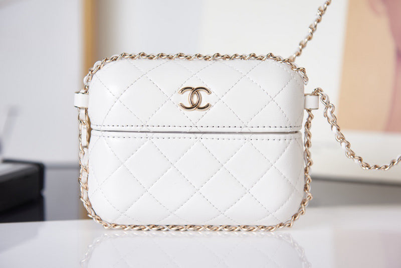 Lusso Official -  CHL BAGS  - 269