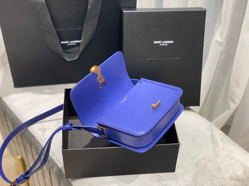 BB - YSL Bag - 1241