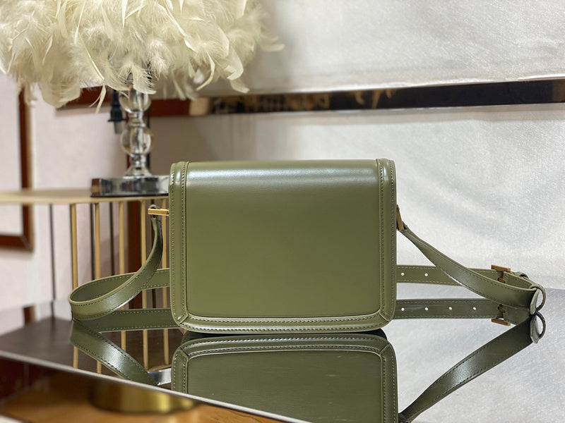 YSL BAGS - WOMEN LOVE LUXURY BAGS - 2341