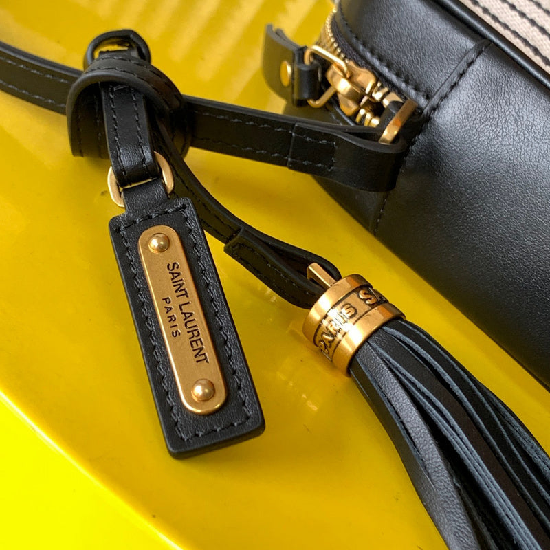 BB - YSL Bag - 3733