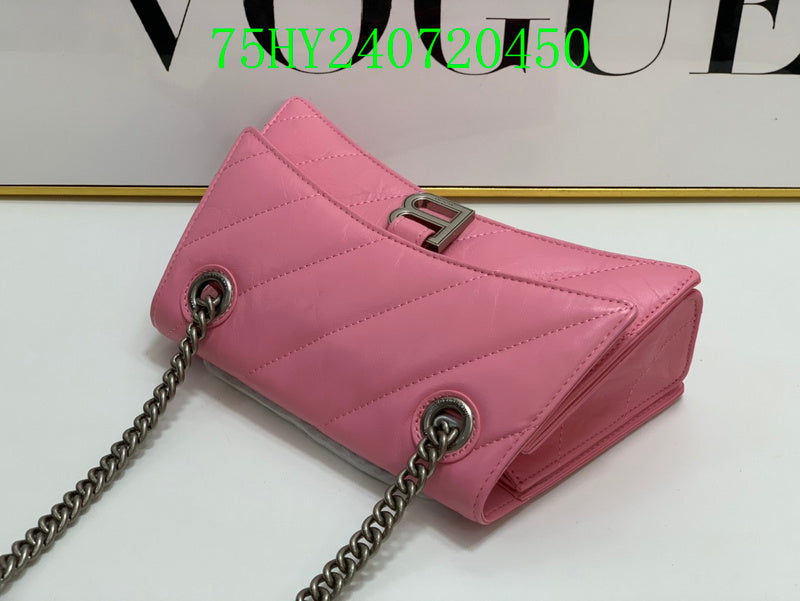 LO - BGA Bags - 1698
