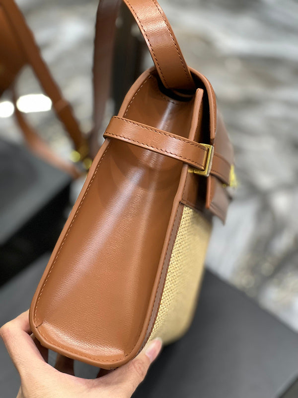 YSL BAGS - WOMEN LOVE LUXURY BAGS - 2226