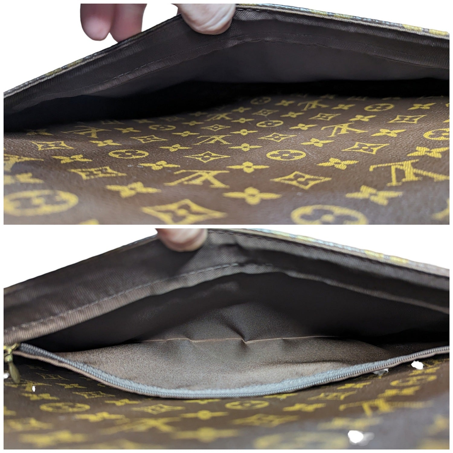 LO-LV bags 6146
