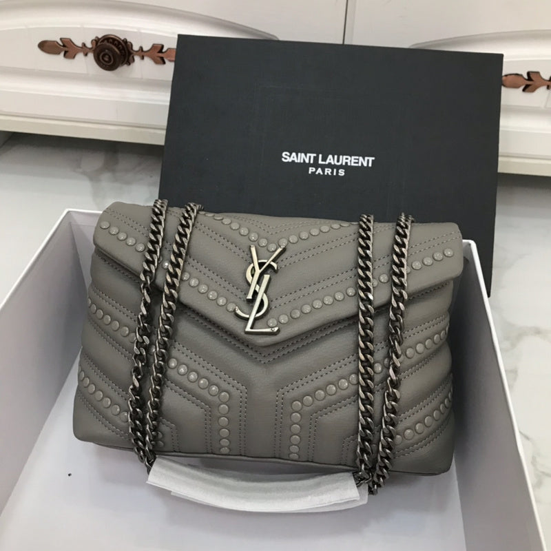 YSL BAGS - WOMEN LOVE LUXURY BAGS - 1867