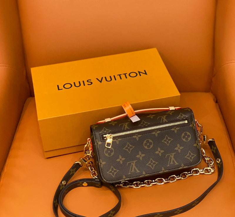 LO - LV Bags - 16124
