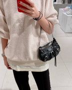 LO - BLN-CIAGA WOMEN LUXURY BAGS - 487