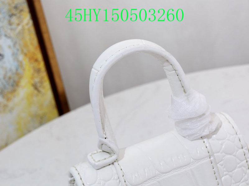LO - BGA Bags - 2504