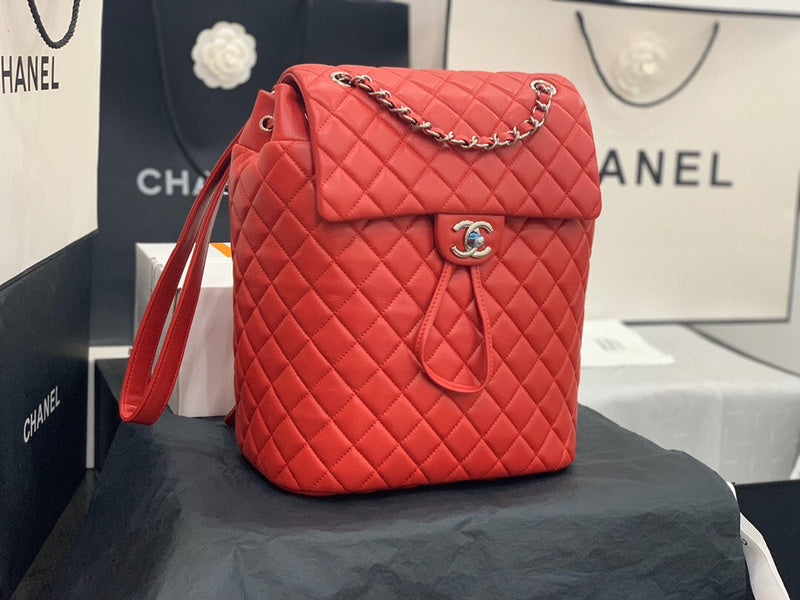 Lusso Official -  CHL BAGS  - 542