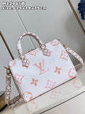 LO - LV Bags - 15154
