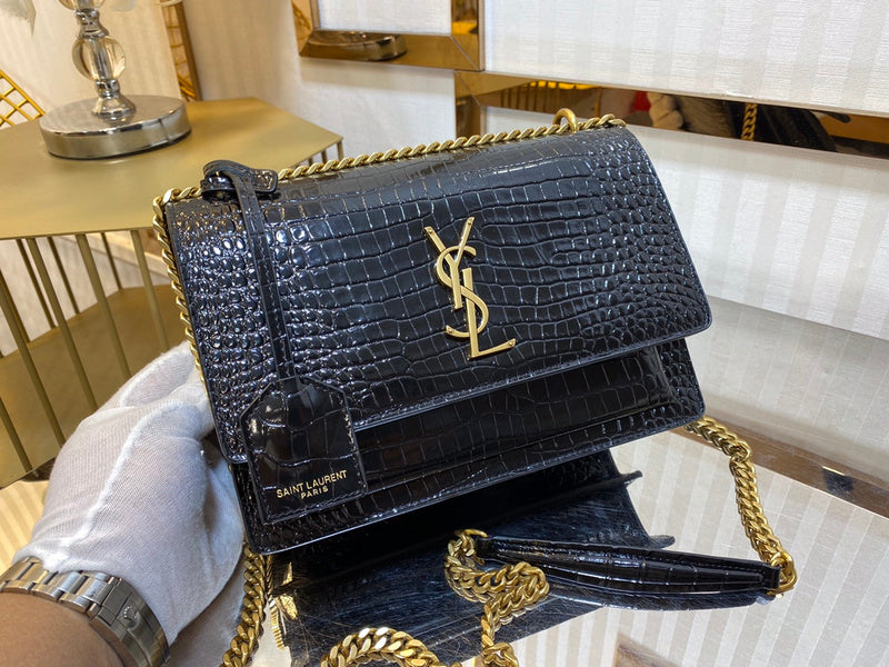 YSL BAGS - WOMEN LOVE LUXURY BAGS - 2632