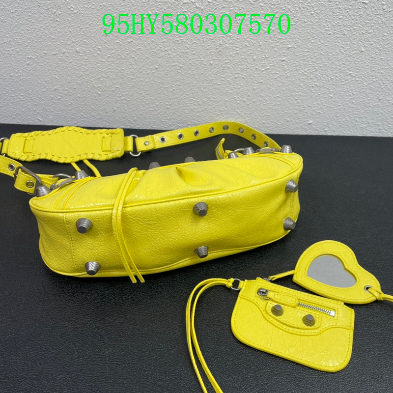 LO - BGA Bags - 1889