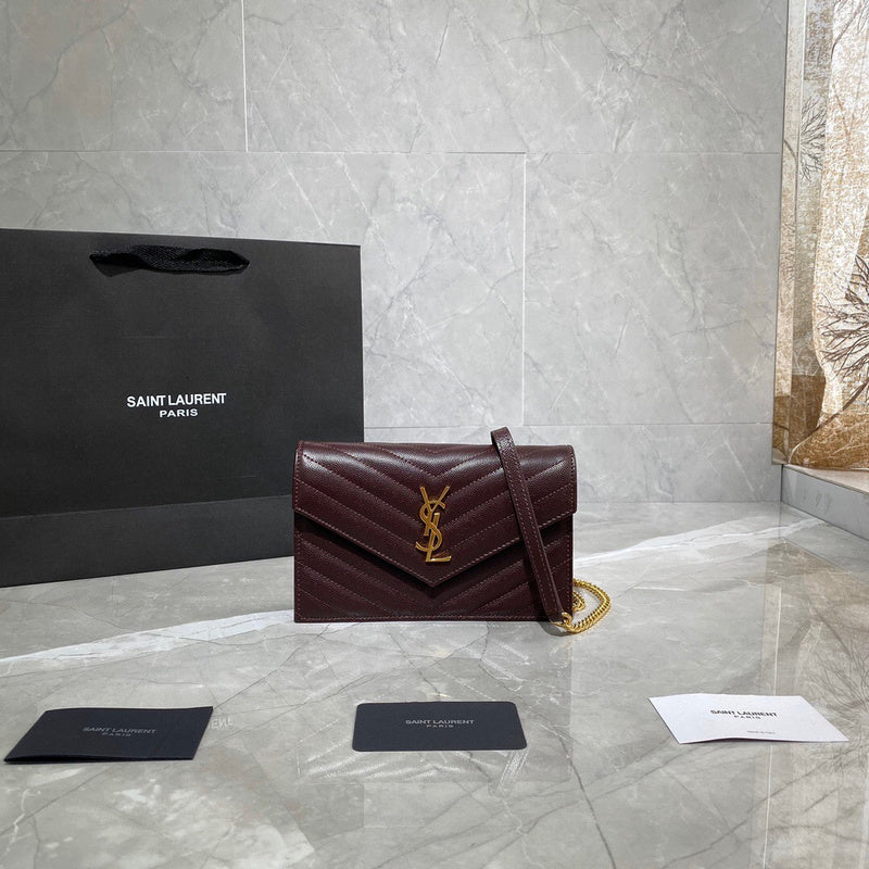 BB - YSL Bag - 4021