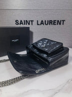 Lusso Official - LUXURY YSL BAGS - 1656