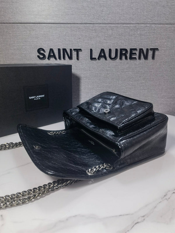 Lusso Official - LUXURY YSL BAGS - 1656