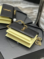BB - YSL Bag - 3975