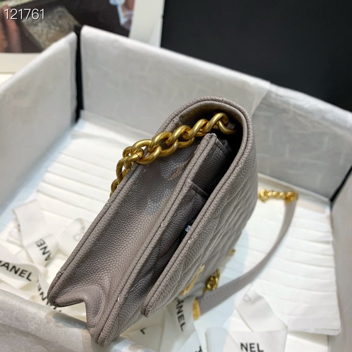 Lusso Official -  CHL BAGS  - 432