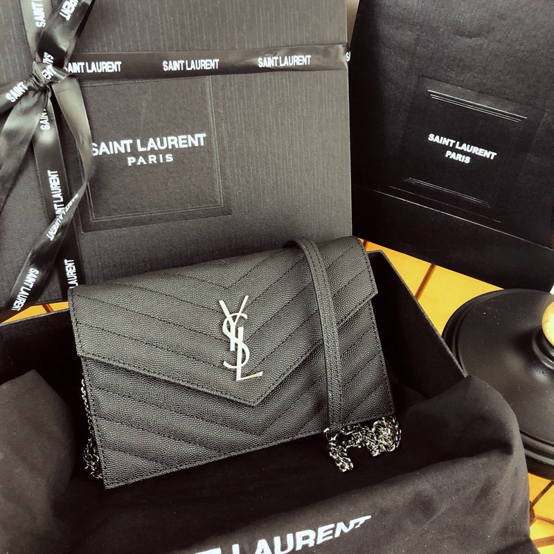 Lusso Official - SLY Bags 228