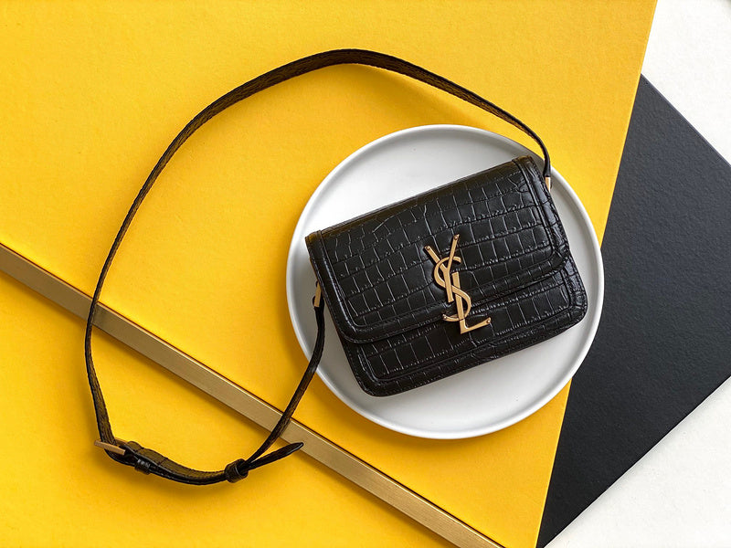 BB - YSL Bag - 4183