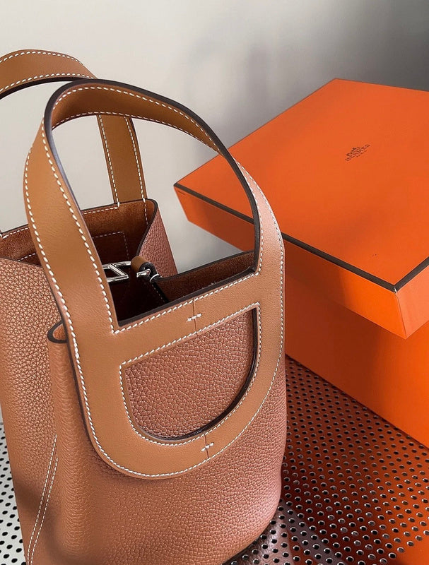 LO - HMS Luxury Bags - 1011
