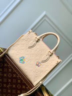 LO - LV Bags - 15324