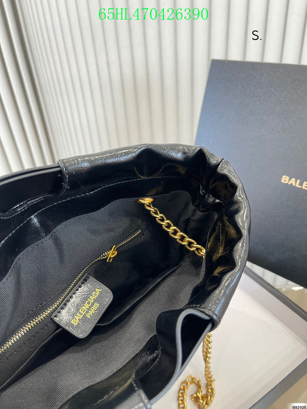 LO - BGA Bags - 1807
