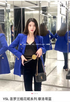 YSL BAGS - WOMEN LOVE LUXURY BAGS - 1659