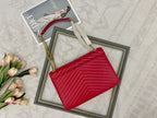 Lusso Official - LUXURY YSL BAGS - 1542