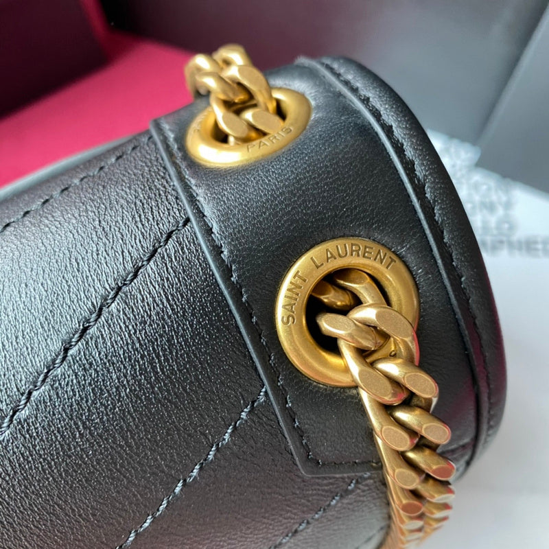 Lusso Official - LUXURY YSL BAGS - 833