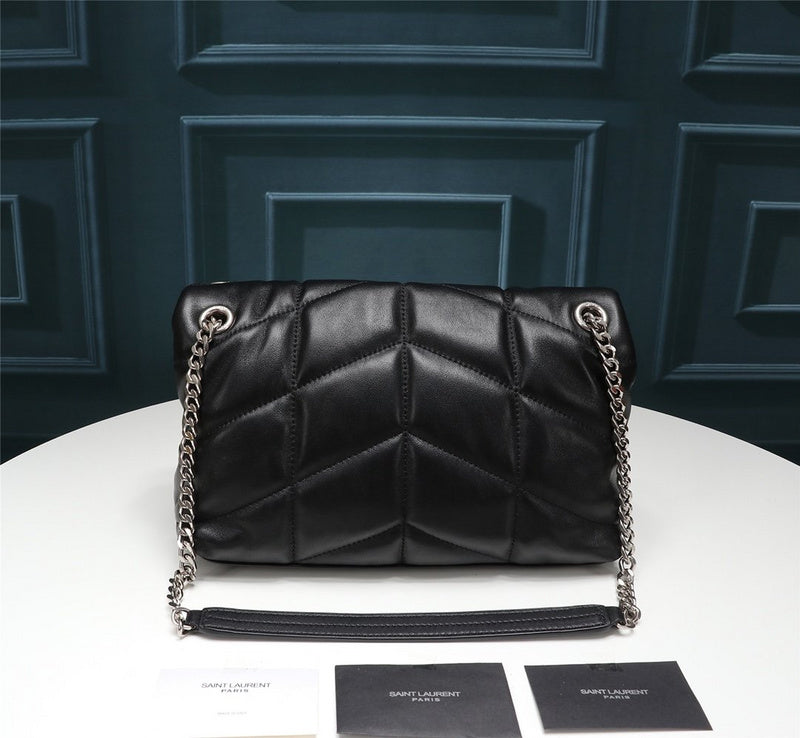 YSL BAGS - WOMEN LOVE LUXURY BAGS - 1953