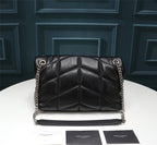 YSL BAGS - WOMEN LOVE LUXURY BAGS - 1953