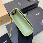 YSL BAGS - WOMEN LOVE LUXURY BAGS - 082